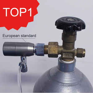 Appareil d'injection de CO2 <span class=keywords><strong>pour</strong></span> carboxithérapie avec refroidissement par air, <span class=keywords><strong>pour</strong></span> salons de beauté, usage commercial et domestique, portable. - Product Image 5