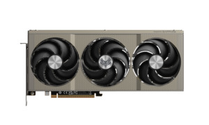 Nueva Tarjeta de Video SAPPHIRE NITRO Radeon 9060 16GB PCIe 5.0 VGA 9060XT GPU RX9060 para PC de Escritorio y Juegos 2025 - Product Image 2