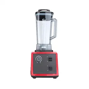 The Best Quality Powerful Blender Multi-Function High Quality Blender Heavy Duty Smoothie Blender