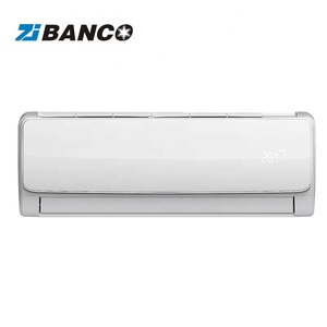 Unité de ventilo-convecteur mural DC hydronique à eau glacée avec capacité de refroidissement et de chauffage de 2,2 à 7 kW, économe en énergie - Product Image 5