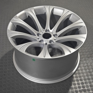 Nouvelles jantes en alliage d'aluminium forgé sur mesure de 19 pouces 5x120 avec déport de 30 mm pour <span class=keywords><strong>E38</strong></span> E46 E34 E90 E92 F10 - Product Image 3
