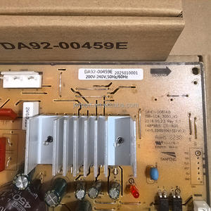 Nouvelle carte de circuit imprimé (PCB) de réfrigérateur à onduleur DA92-00459E, pièces détachées, carte de commande d'alimentation pour réfrigérateur <span class=keywords><strong>Samsung</strong></span> - Product Image 4