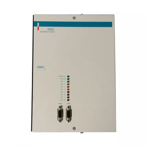 Nouveau Servomoteur Original Danaher Motion Kollmorgen DMC253080 - Product Image 1