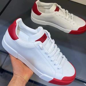 Nouvelles Chaussures Plates de Luxe de Créateur 2026 pour Hommes, Baskets Tendance, Chaussures Décontractées pour Femmes, Chaussures de Course et de Marche à la Mode - Product Image 1