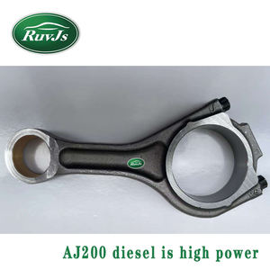 RuvJs Aksesori Mobil tongkat penghubung mesin diesel JDE36932 untuk Land Rover untuk Jaguar 2.0 AJ200 204DTD diesel - Product Image 3