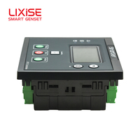 LIXiSE SmartGen HAT560N Automatic Transfer Switch Controller LCD Display ATS Control Unit for Backup Power System Manufacturer