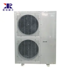 condensing unit refrigeration parts for cold room