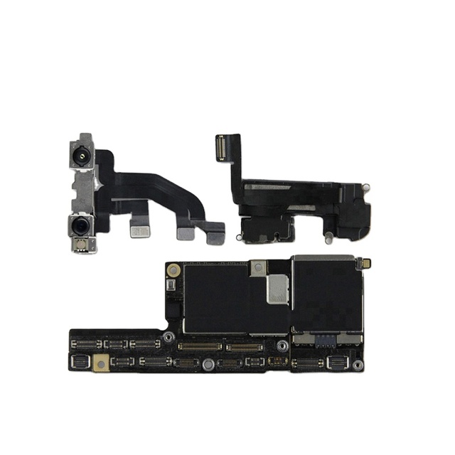 For Iphone 11 Mainboard for Iphone 6s 16gb 64gb Mainboard Logic Board for Iphone 6 6s 8 11 11 Pro Max