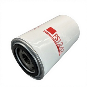 เครื่องแยกน้ำมันเชื้อเพลิงประสิทธิภาพสูง FS1242 P551864 600-311-3620 3355903 P558000 87413717 600-319-3610 - Product Image 4