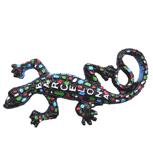 Tùy Chỉnh 3D Nhựa Tủ Lạnh Nam Châm Mini Kiến Trúc Cảnh Quan Tủ Lạnh Nam Châm Cho Trang Trí Nội Thất - Product Image 4