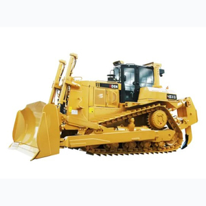 Skymard Official Bulldozers SD8n / SD7n / Ty160 / Ty230/ Ty320 Máquina excavadora sobre orugas con piezas de repuesto - Product Image 5