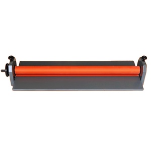 Machine à plastifier à froid manuelle pour vinyle et photos, <span class=keywords><strong>plastifieuse</strong></span> à manivelle à pression froide, <span class=keywords><strong>plastifieuse</strong></span> à rouleaux à froid – Offre Spéciale - Product Image 1