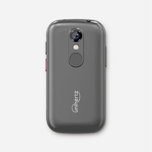 Pocket Phone Unihertz Jelly 2E Mini 3inch Smartphone Android 12 4GB 64GB 2000mAh 16MP Camera 4g Small Size Mobile Phones - Product Image 3