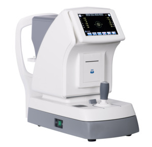 <span class=keywords><strong>Topcon</strong></span> phong cách tầm nhìn kiểm tra khúc xạ tự động RFK-950 nhãn khoa và thiết bị quang học - Product Image 3