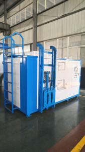 Convertitore di rifiuti alimentari completamente automatico di nuovo Design Mac per produrre fertilizzanti organici - Product Image 2