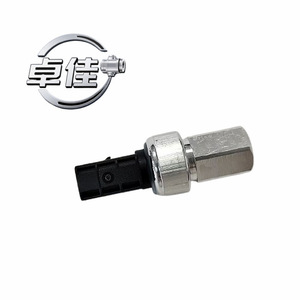 เซ็นเซอร์สวิตช์แรงดันเครื่องปรับอากาศ G1/4 ทองเหลือง IP65 ZJ-08-002 สำหรับระบบทำความเย็น - Product Image 2