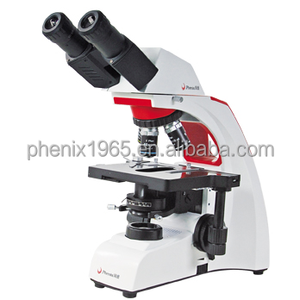 फेनिक्स BMC302-IPL थोक Wf10x डबल परतों यांत्रिक स्थलविज्ञानी जैविक माइक्रोस्कोप - Product Image 2