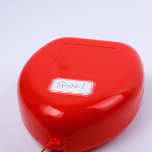 Masque de premiers soins en RCR personnalisé Masque de RCR à valve unique sans latex pour adultes - Product Image 4