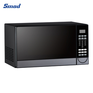 เตาไมโครเวฟสแตนเลสสตีลขนาด 23 ลิตร-25 ลิตร 110 โวลต์ 60 เฮิรตซ์ รุ่น DMD90-25LBSG(H3) พร้อมตัวเลือกสี - Product Image 5