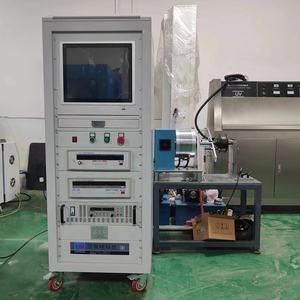 Factory Direct 100NM Motor prüfstand ISO Motor prüfstand OEM Motor Performance Testing <span class=keywords><strong>System</strong></span> - Product Image 6