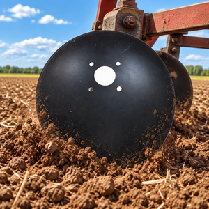Disco de Arado Ablson 65Mn, Disco de Repuesto para Tractor, Cultivador, <span class=keywords><strong>Maquinaria</strong></span> Agrícola - Product Image 1