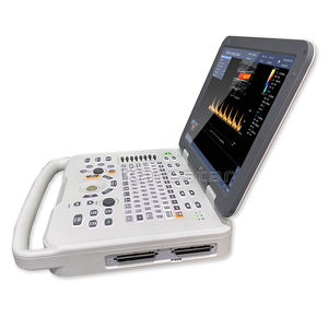 <strong>Best</strong> Selling K-C303 <strong>Laptop</strong> Color Doppler <strong>Ultrasound</strong> Diagnostic Clinic <strong>Veterinary</strong> <strong>Ultrasound</strong> - Product Image 2