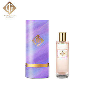 Boîte de papier personnalisée avec impression de marque et logo Boîtes de parfum vides vides en papier emballage de savon bougie jouet médecine cosmétique pour soins de la peau - Product Image 2