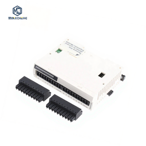 Módulo de Entrada Digital Modbus TM2DDI16DT Original, Módulo de E/S de 16 Canales, Expansión PLC para Control de Automatización Industrial IP20 - Product Image 3