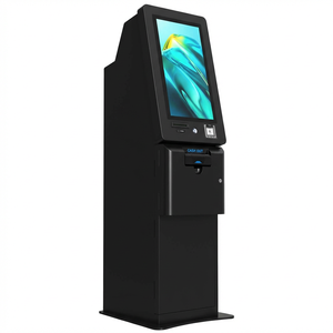 <span class=keywords><strong>TITA</strong></span> Dispensador Automático de Efectivo y Reciclador de Billetes para Canje de Premios, Personalizado en Inglés para Sorteos en Salas de Juego - Product Image 4