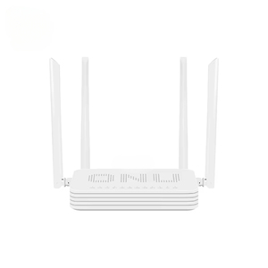 X410dw <span class=keywords><strong>onu</strong></span> 4 * GE + 1 * VoIP chậu 2.4GHz 5GHz <span class=keywords><strong>802.11ac</strong></span> Wifi ONT băng tần kép gepon epon <span class=keywords><strong>GPON</strong></span> <span class=keywords><strong>onu</strong></span> - Product Image 4