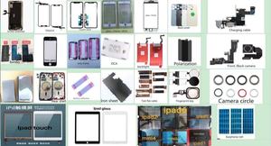 Original pour Xiaomi Redmi Pad SE LCD écran numériseur assemblage complet avec écran tactile garantie 1 an pour Xiaomi <span class=keywords><strong>5</strong></span> <span class=keywords><strong>MiPad</strong></span> 6 7 - Product Image 6