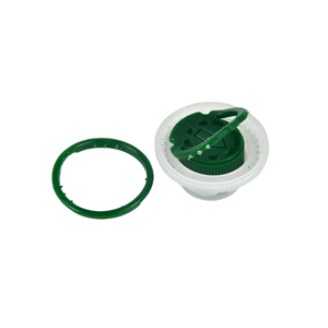 Wholesale Food Grade <strong>24mm</strong> <strong>Spout</strong> Caps Plastic Cap for Olive Oil Tin Cans <strong>Spout</strong> Plastic for for 250ml Olive Oil Bottle Cap Plastic - Product Image 4
