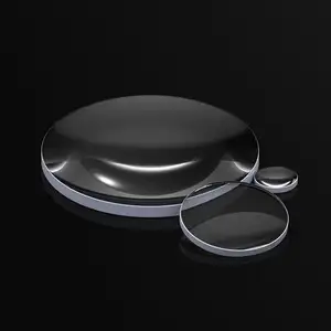 Spherical Cylindrical Lenses Customized Spherical And Cylindrical Lenses Glass Lens For Projector