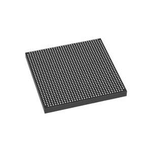 ชิ้นส่วนอิเล็กทรอนิกส์5SGSMD8K3F40C2NCV วงจรรวม FPGA 696 I O 1517FBGA ฝังตัว1517 bbga FCBGA ตัวแทนจัดจำหน่ายที่ได้รับอนุญาต - Product Image 1