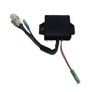 Nuevo Modelo de Alto Rendimiento KQ-4EM 4EM-85540-10, Caja de Encendido CDI para Motocicleta en Plástico, Suministrada por el Fabricante ZJKOCH - Product Image 3