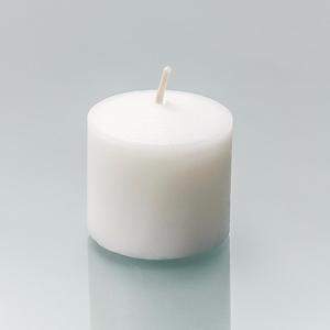 High Quality Scented Soy Wax Church Votive <b>Candle</b> Set-Handmade Personalized Style Cotton/Wood <b>Wick</b> Square/Round Shapes Custom - Product Image 6