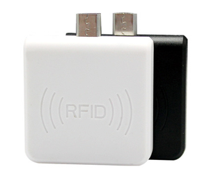 Lector <span class=keywords><strong>RFID</strong></span> para Teléfono Móvil HF R65C Tipo C 13.56mhz IC para Android/ISO - Product Image 5