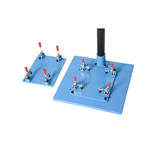 เครื่องทดสอบแรงกระแทกฟิล์มไม้ - Product Image 2