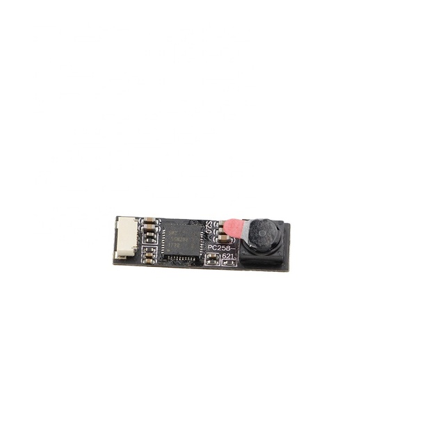 Sensor OV7670 Audio Mini USB Laptop Camera Module Lens Board for Mobile Phone 640x480 Resolution 30FPS Fov75 FF