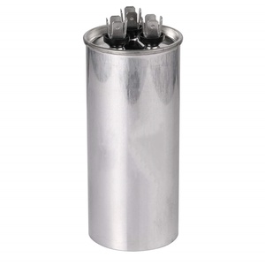 SH 450vac 40/85/21 ac двойной конденсатор cbb65