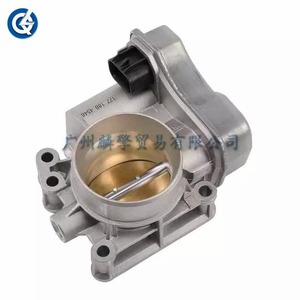 Conjunto de cuerpo de aceleración 177 188 4546 con sensor de posición del acelerador para reemplazo y reparación - Product Image 1