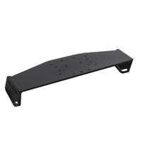 Support universel pour volant de course, base de siège de simulateur de jeu, accessoires de cockpit, support de volant