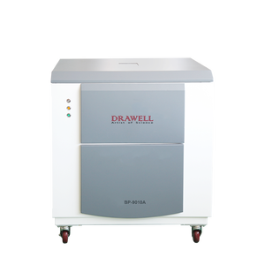 Espectrómetro de Metales Preciosos DRAWELL XRF-30, Análisis de 1ppm-99.99%, Precios - Product Image 1