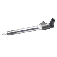 Nuevo Inyector de Combustible Common Rail 0445110376 5258744 para ISF 2.8 Foton Tunland Aumark para Motor GAZ, 1 Año de Garantía, 0445110376