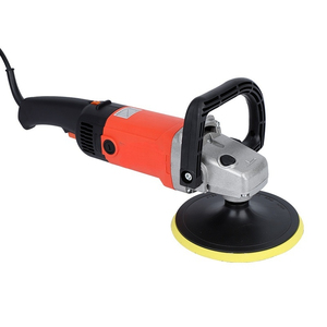 Lucidatrice Elettrica per Auto, Levigatrice Portatile per Ceratura Auto, <span class=keywords><strong>Lucidatura</strong></span> di Marmo e <span class=keywords><strong>Mobili</strong></span> - Product Image 1