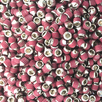Vis de verrouillage en acier inoxydable pour distribution de colle
