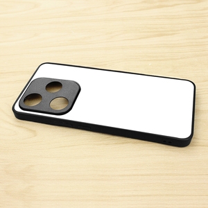 Stoßfest individuell 2d TPU Sublimation blanko Handy-Hülle Protektor für Xiaomi Redmi Note 12 Pro Plus Turbo 3 <span class=keywords><strong>5G</strong></span> - Product Image 3