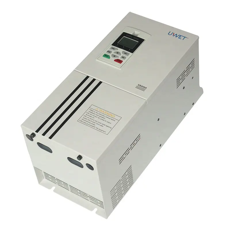 UWET 15 кВт УФ электронный балласт для ртутной лампы и галогенной лампы