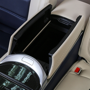 Asientos de Cuero de Lujo para Autos de Negocios VIP y Vans de Lujo, Venta Directa de Fábrica - Product Image 2