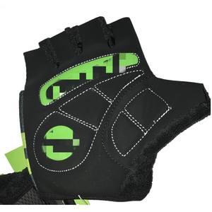 ถุงมือปั่นจักรยานแบบครึ่งนิ้ว G2 สีฟ้าสีเขียว สำหรับผู้ใหญ่ ป้องกันแรงกระแทก ถุงมือแบบนิ้วสั้น - Product Image 5